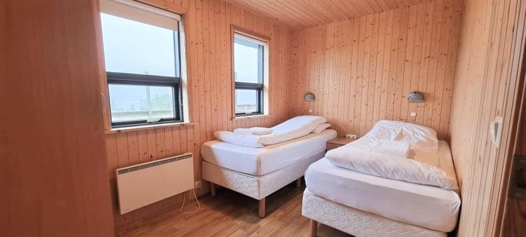Dixon Cabin Nr. 4 / Dixon Sumarhus Nr. 4 Talknafirthi Villa Talknafjordur Exterior photo